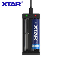 XTAR 爱克斯达 MC1 USB便携充电器