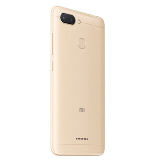 Redmi 红米 6 4G手机