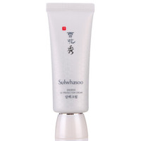 Sulwhasoo 雪花秀 滋晶雪肤美白防护乳霜