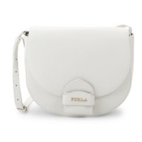 FURLA 芙拉 0400099415724 女士单肩包 白色