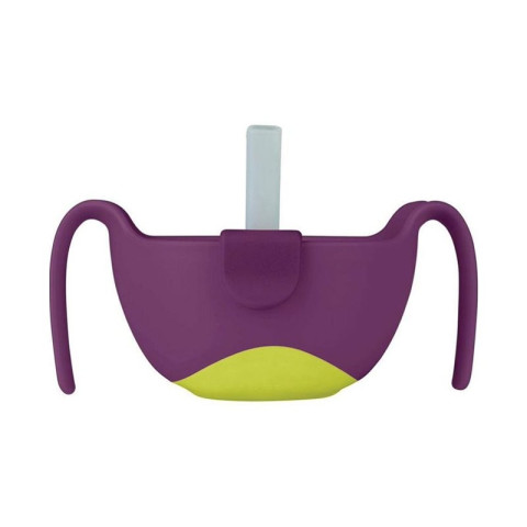 网易考拉黑卡会员:b.box 宝宝三合一多用辅食碗