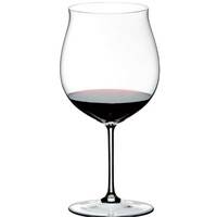 Riedel 礼铎 Sommeliers 系列 勃艮第 手工高脚杯 1050ml