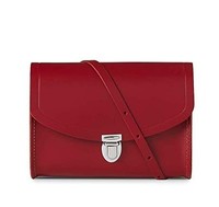 Cambridge Satchel PLKMD1008BNH10101 女士单肩包