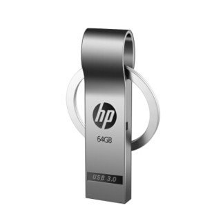 HP 惠普 x785w USB3.0 U盘