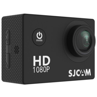 SJCAM SJ4000 运动相机