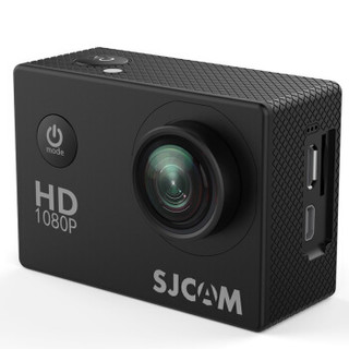 SJCAM SJ4000 运动相机