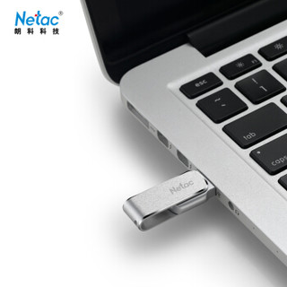 Netac 朗科 U380 USB3.0 OTG U盘