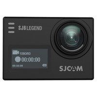 SJCAM SJ6 LEGEND 运动相机