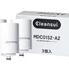 Cleansui 可菱水 净水器 滤芯 替换用 MDC01S ×3个装