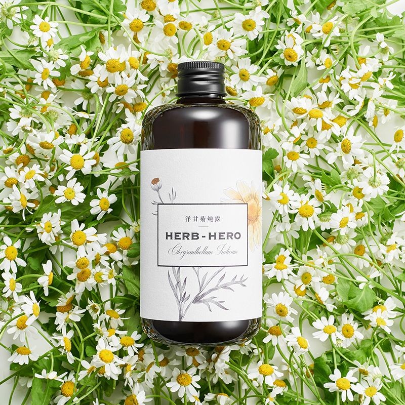 考拉工厂店罗马洋甘菊纯露化妆水300毫升