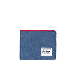 Herschel Supply Co. 10363-00018 男士短款钱包