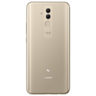 商品huawei 华为 麦芒7 智能手机 6gb 64gb 全网通 铂光金