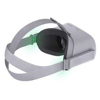 Oculus GO VR一体机