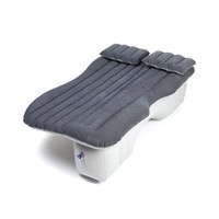 TAWA 车载充气床垫 旅行床(灰黑色) TWQD-170508