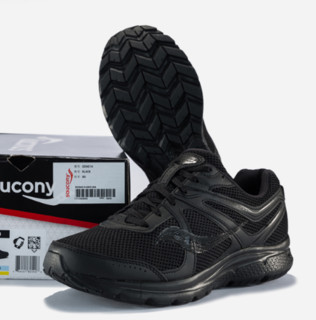  saucony 圣康尼 COHESION TR11 S20421 男款缓震跑鞋