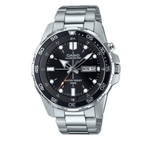 CASIO 卡西欧 MTH-1080DC-1A 男士时装腕表