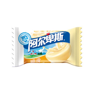 Alpenliebe 阿尔卑斯 硬糖 (118g、至纯牛奶味)