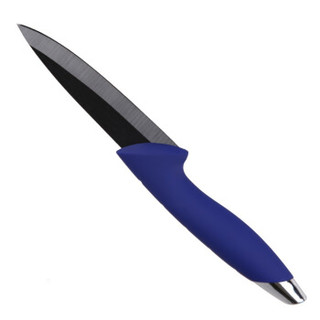 mycera 美瓷 N4S-B 黑陶瓷刀具 4寸