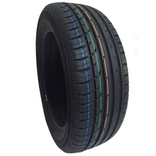 Continental 马牌 CPC2 215/55R18 95H 轮胎