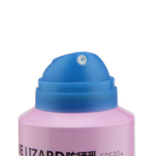 BLUE LIZARD 宝宝水嫩防晒喷雾SPF30+ 170ml