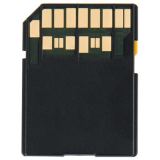  Transcend 创见 64GB UHS-II U3 SDHC SD存储卡
