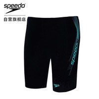 京东百亿补贴：SPEEDO 速比涛 男士及膝泳裤 809529A566