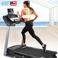ICON 爱康 PETL59916 家用跑步机