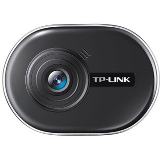 TP-LINK 普联 TL-CD100 720P WIFI行车记录仪