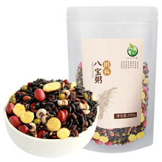  HE YU 禾煜 八宝粥料 200g