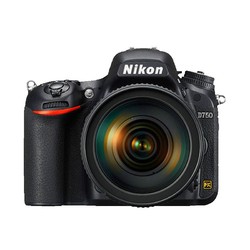 Nikon 尼康 D750 AF-S 24-120mm F/4G ED VR镜头 单反套机