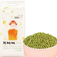  Mitata 米她她 绿豆 400g