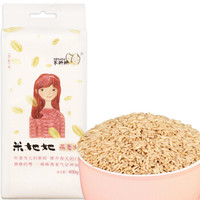  Mitata 米她她 燕麦米 400g