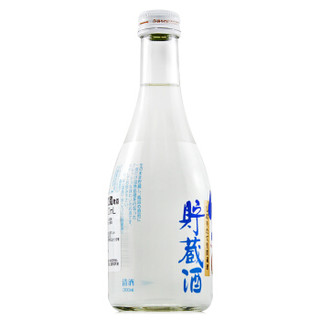 ozeki 大关 生贮藏酒 300ml