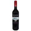 TWO OCEANS 双洋 南非进口红酒 双洋（TWO OCEANS）设拉子红葡萄酒 750ml