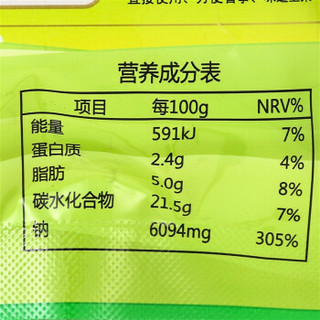  草原红太阳 清汤火锅底料 200g