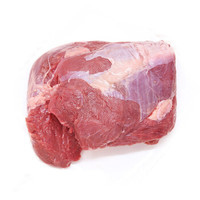  恒都 谷饲有机牛前腿肉 500g