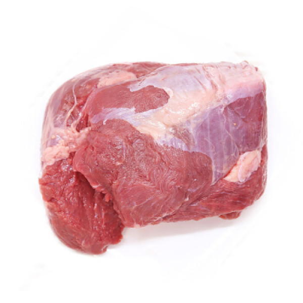 恒都 谷饲有机牛前腿肉 500g