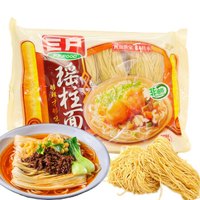 三户 瑶柱面 360g