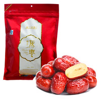楼兰丝路 新疆若羌五星灰枣 500g/袋