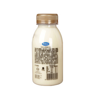  完达山 乳此新鲜  全脂香蕉牛奶 236ml