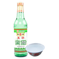  东湖 白醋 420ml