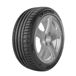 米其林轮胎Michelin汽车轮胎 215/45ZR17 91Y 竞驰 PILOT SPORT 4 PS4 适配奔驰A级/现代朗动