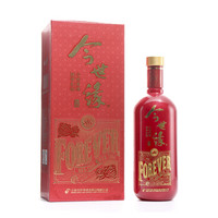 今世缘 A6 42度 浓香型白酒 750ml