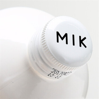 MIK 米客 米酒 桂花味  350ml*3瓶