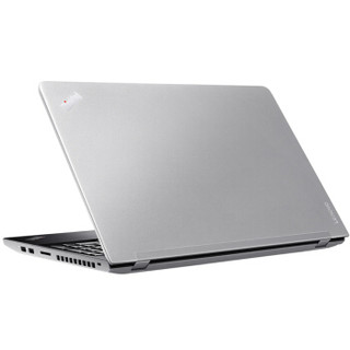 ThinkPad 思考本 黑将S5（05CD）2017款 15.6英寸 笔记本电脑 (银色、酷睿i5-7300HQ、8GB、128GB SSD+1TB HDD、GTX 1050Ti)