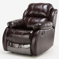 多瓦娜DOWANA DWN-S009 沙发 (真皮、单人)