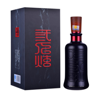 泸州老窖 三人炫 52度 浓香型白酒 500ml