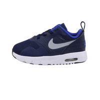 NIKE 耐克 AIR MAX TAVAS (TDE)  844106 404 06C 男婴童运动鞋 (黑色)