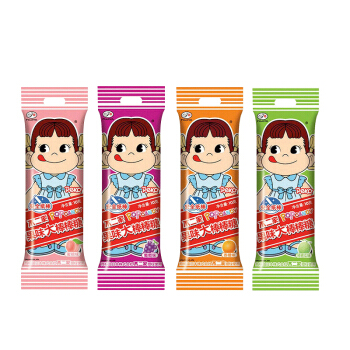 不二家 大棒棒糖 果味 10g