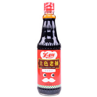 美味鲜 上色老抽 500ml